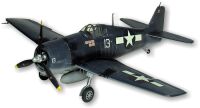 Guillow - F6F-3 Hellcat (832mm) (4SH1005)