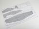 Guillow - F6F-3 Hellcat (832mm) (4SH1005)