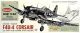 Guillow - F4U-4 Corsair (781mm) (4SH1004)