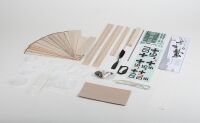 Guillow - Ju-87B Stuka (870mm) (4SH1002)