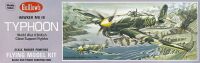 Guillow - Hawker Typhoon (432mm) (4SH0906)