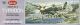 Guillow - Hawker Typhoon (432mm) (4SH0906)