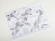 Guillow - P-51D Mustang (432mm) (4SH0905)