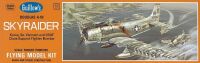 Guillow - Skyraider A1H (432mm) (4SH0904)