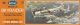 Guillow - Skyraider A1H (432mm) (4SH0904)