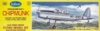 Guillow - DeHaviland Chipmunk (432mm) (4SH0903)