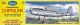 Guillow - DeHaviland Chipmunk (432mm) (4SH0903)