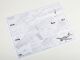 Guillow - DeHaviland Chipmunk (432mm) (4SH0903)