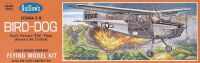 Guillow - Cessna Bird Dog (457mm) (4SH0902)