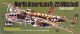 Guillow - B-25 Mitchell (711mm) (4SH0805)