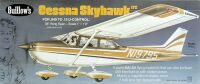 Guillow - Cessna Skyhawk 172 (914mm) (4SH0802)