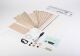 Guillow - Cessna Skyhawk 172 (914mm) (4SH0802)