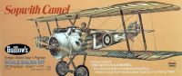 Guillow - Sopwith Camel (711mm) (4SH0801)
