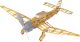 Guillow - Junkers JU-87B Stuka (419mm) (4SH0508)