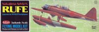 Guillow - Nakajima Rufe (419mm) (4SH0507)