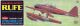 Guillow - Nakajima Rufe (419mm) (4SH0507)