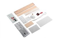Guillow - Cessna 150 (610mm) lasergeschnitten (4SH0309LC)
