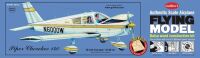 Guillow - Piper Cherokee 508mm, lasergeschnitten (4SH0307LC)