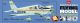 Guillow - Piper Cherokee 508mm, lasergeschnitten (4SH0307LC)