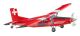 Guillow - Pilatus PC6 TurboPorter lasergeschnitten 662mm (4SH0304LC)