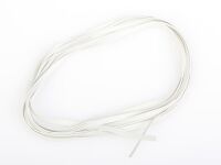 Guillow - 2440x4,8x0,8mm Ersatz-Gummi Guillows (1 nit)...