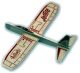 Guillow - Jetfire Freiflugmodell 305mm (4SH0030)