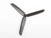GWS - Propeller GWS EP 6x3 schwarz 3-Blatt (linksdrehend)...