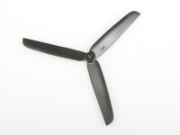 GWS - Propeller GWS EP 6x3 schwarz 3-Blatt (3EL2217)