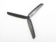 GWS - Propeller GWS EP 6x3 schwarz 3-Blatt (3EL2217)
