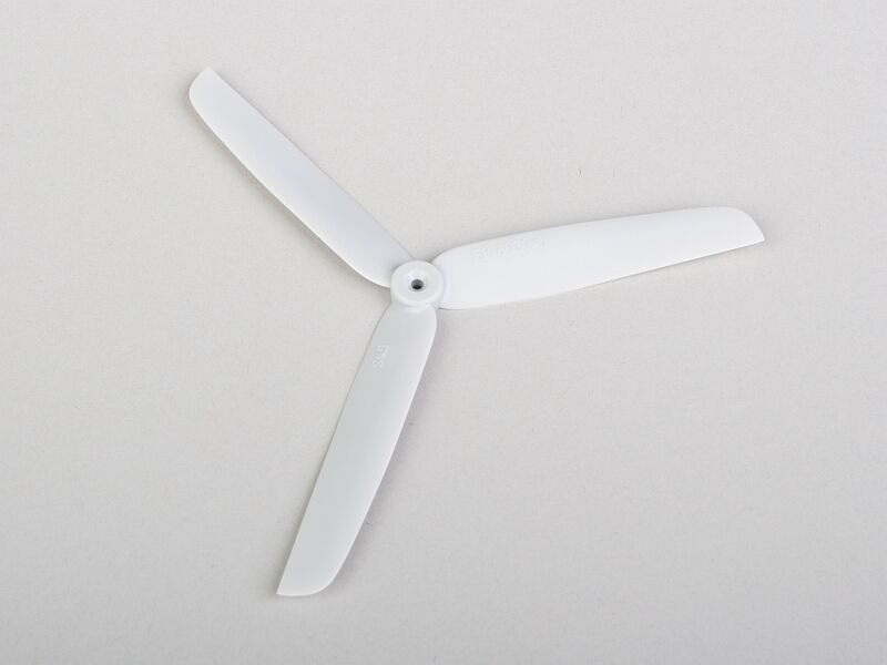 GWS - Propeller GWS EP 6x3 grau 3-Blatt (3EL2215)