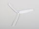 GWS - Propeller GWS EP 6x3 grau 3-Blatt (3EL2215)
