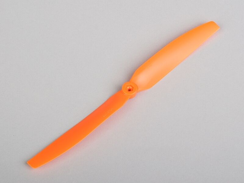 GWS - Propeller GWS H 9x7,5 orange (3EL2130)