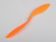 GWS - Propeller GWS I 12x8 orange (3EL2072)