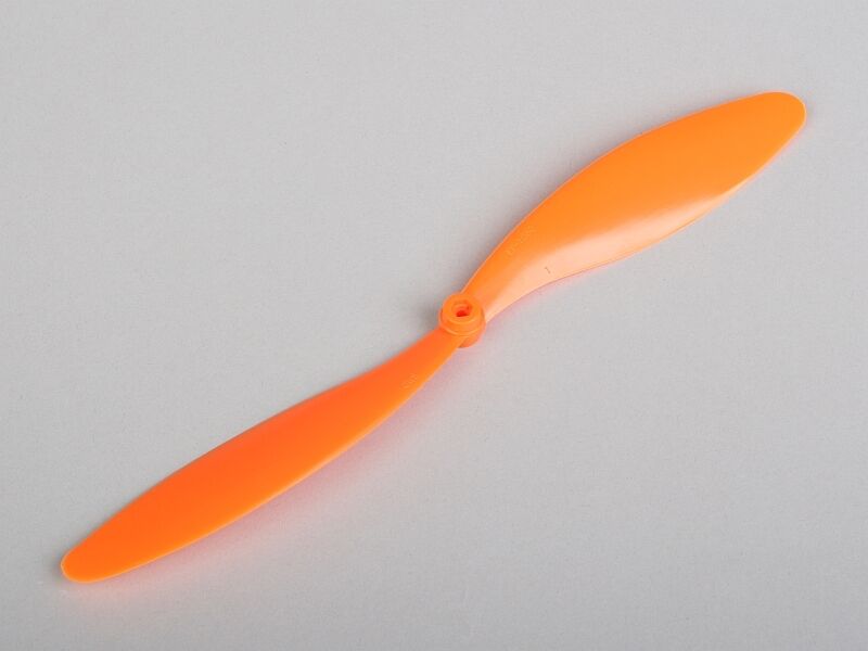 GWS - Propeller GWS I 10x8 orange (3EL2062)