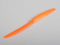 GWS - Propeller GWS H 10x6 orange (3EL2060)