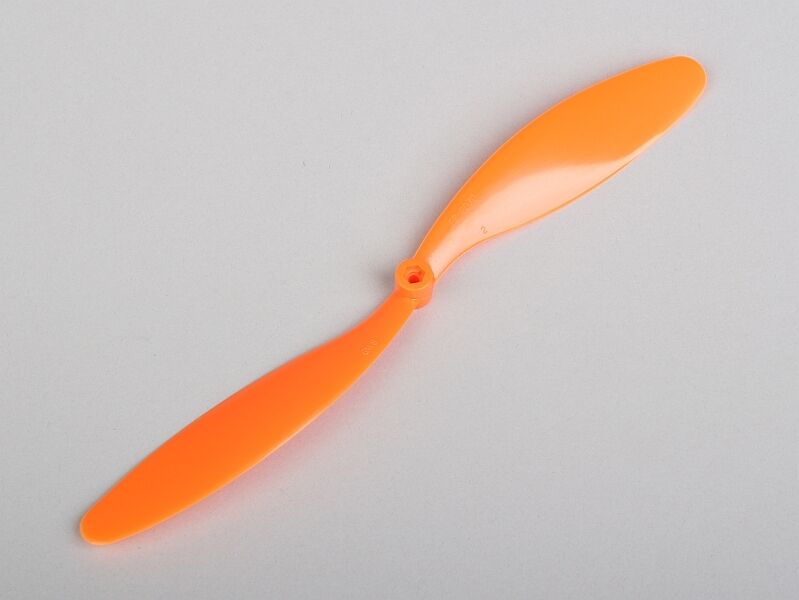 GWS - Propeller GWS I 9x7 orange (3EL2057)