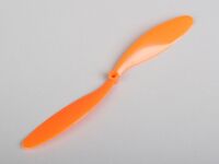 GWS - Propeller GWS I 9x7 orange (3EL2057)