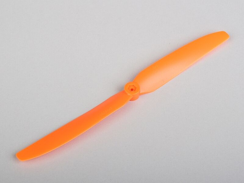 GWS - Propeller GWS H 9x5 orange (3EL2055)