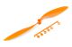 GWS - Propeller GWS I 9x4,7 orange (3EL2054)