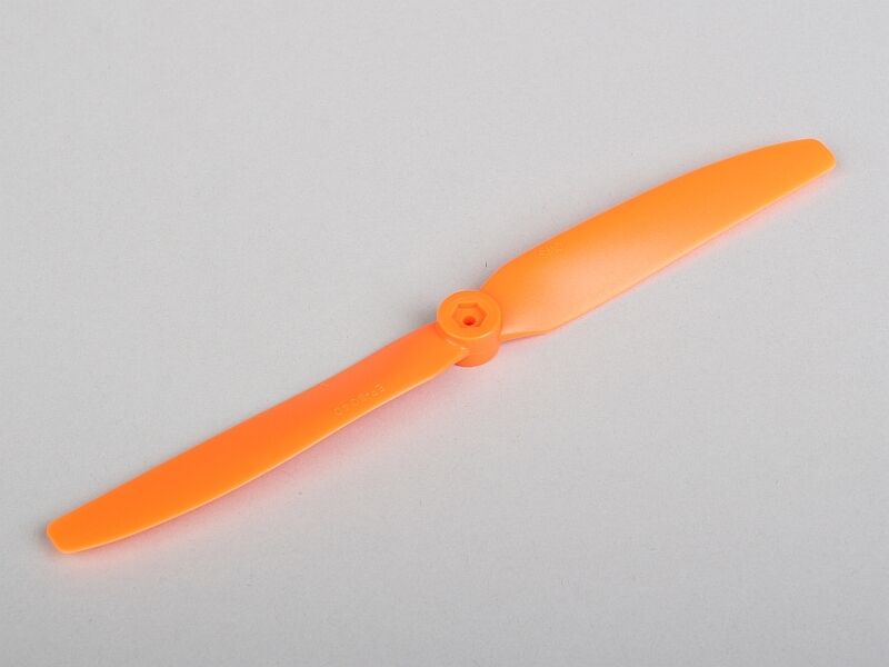 GWS - Propeller GWS H 8x4 orange (3EL2050)