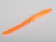GWS - Propeller GWS H 8x4 orange (3EL2050)