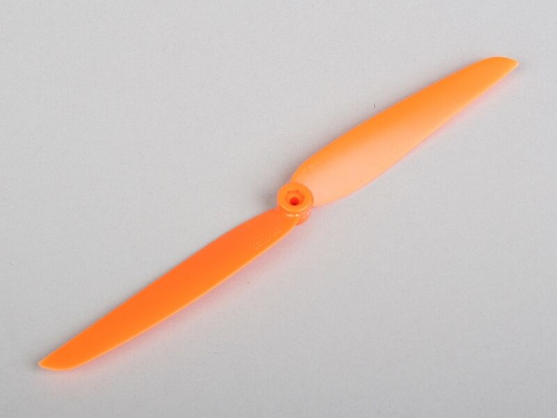 GWS - Propeller GWS H 7x3,5 orange (3EL2045)