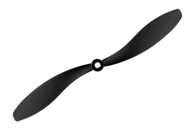 GWS - Propeller GWS I 6x5 schwarz (3EL2042)