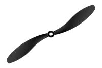 GWS - Propeller GWS I 6x5 schwarz (3EL2042)
