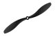 GWS - Propeller GWS I 6x5 schwarz (3EL2042)