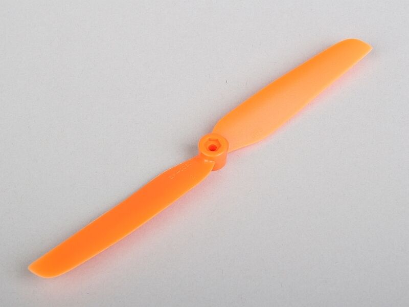 GWS - Propeller GWS H 6x3 orange (3EL2040)