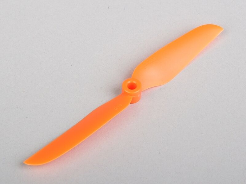 GWS - Propeller GWS H 4,5x4 orange (3EL2025)