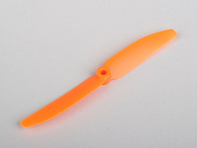 GWS - Propeller GWS H 4,5x3 orange (3EL2020)