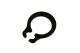 AXI - Sringring 5mm (3EL106881)