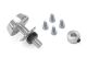 AXI - Hinterer Prop-Mitnehmer AXI 28xx V2 (PH28V2R) (3EL105784)